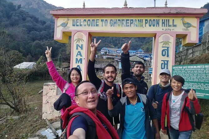 Ghorepani(Poonhill Trek) - Packing Reality: What to Bring for a Short Ghorepani Trek