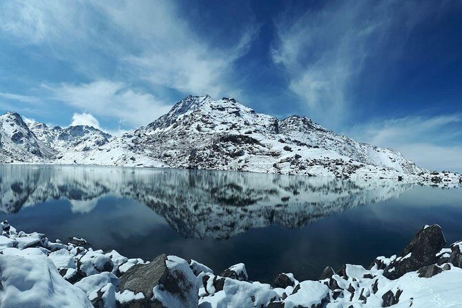 Goisankunda, Trek of the Holy Lakes - Key things that make this trek tick