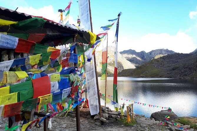 Goisankunda, Trek of the Holy Lakes - Price and logistics: what $555 buys you (and what it doesn’t)