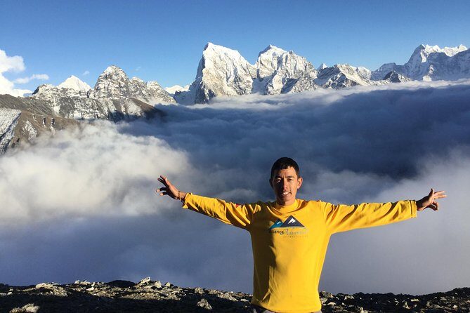 Gokyo Lake Trek - Key things I’d zoom in on before you book