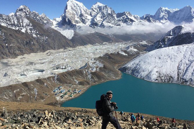Gokyo Lake Trek - Price and logistics: what your $1,785 is actually covering