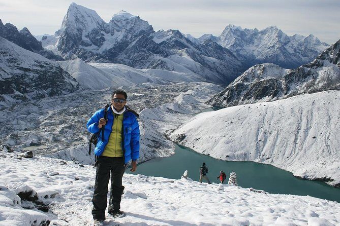 Gokyo Lakes and Gokyo Ri Trek - Gokyo Lakes and Gokyo Ri: why this trek feels different than Everest Base Camp