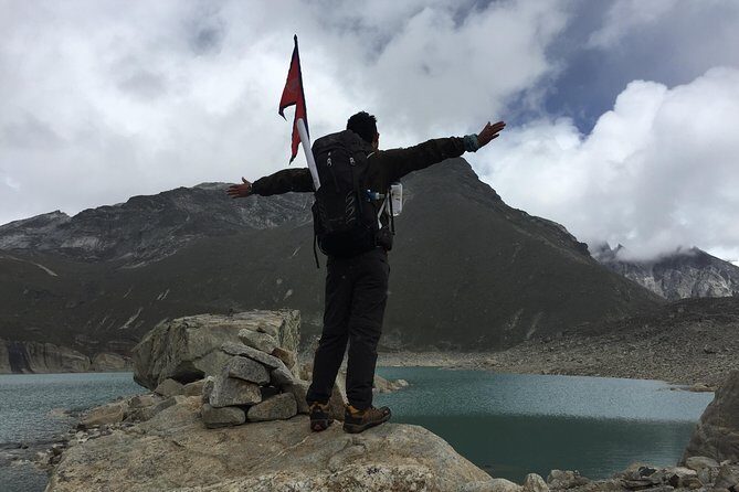 Gokyo Lakes, Gokyo Ri Trekking Package - 10 Days - Price and value: what $1,686.67 buys you (and what you still pay for)