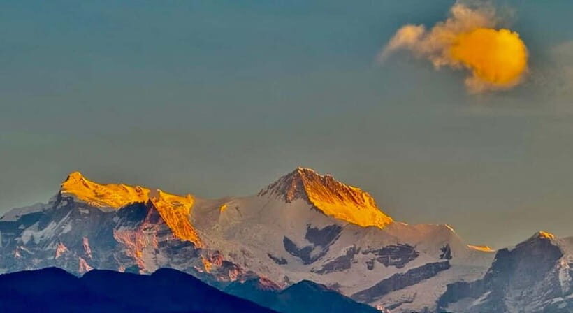 Golden Glow Over the Himalayas: Sarangkot Sunrise Adventure - Should you book Golden Glow Over the Himalayas?