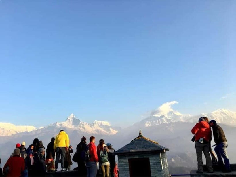 Golden Glow Over the Himalayas: Sarangkot Sunrise Adventure - Value for money: how $11 stacks up in real terms