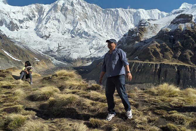 Golden Mountain Annapurna Base Camp Trek - Golden Mountain Annapurna Base Camp: the key reasons to pick this route