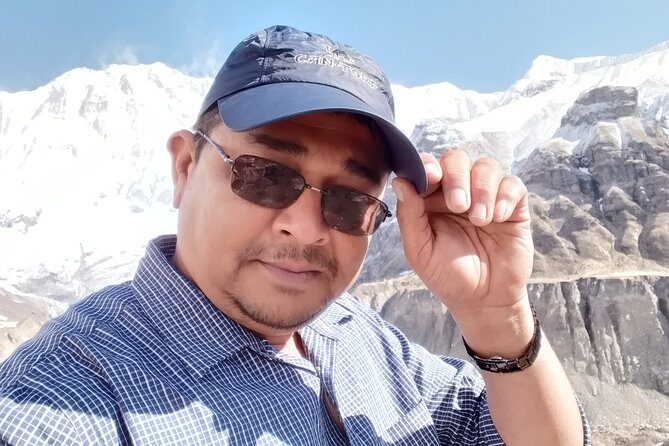 Golden Mountain Annapurna Base Camp Trek - Guides, porter support, and why the small details matter
