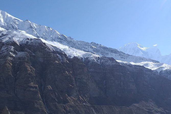 Golden Mountain Annapurna Base Camp Trek - Price check: what $370.29 really buys you