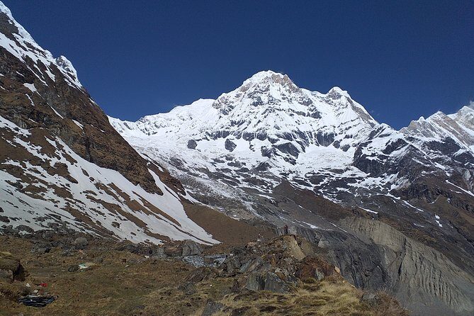 Golden Mountain Annapurna Base Camp Trek - Should you book Golden Mountain’s Annapurna Base Camp trek?