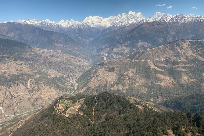 Guaranteed window seat for Everest Scenic Flight Pickup & Drop - Plane comfort, window-seat strategy, and what to bring