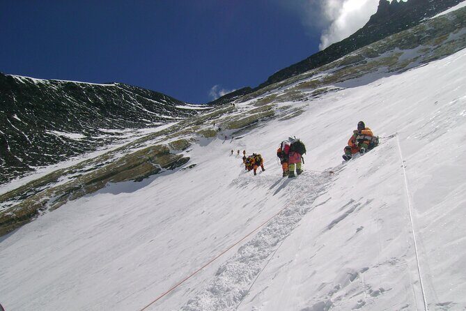 Guided Everest expedition 2024- Nepal side - The acclimatization logic: Namche (day 6) and Thyangboche (day 7)