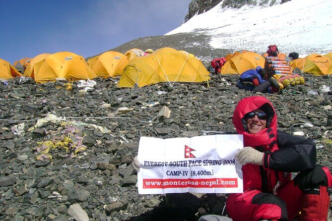 Guided Everest expedition 2024- Nepal side - Lukla flight and Phakding (days 4 to 5): the mountain’s front door