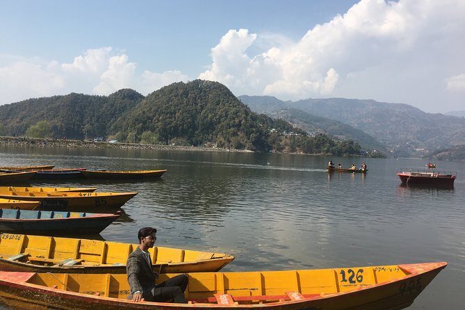 Half Day Pokhara Sightseeing by Car - Half-Day Pokhara Sights, One Private Car