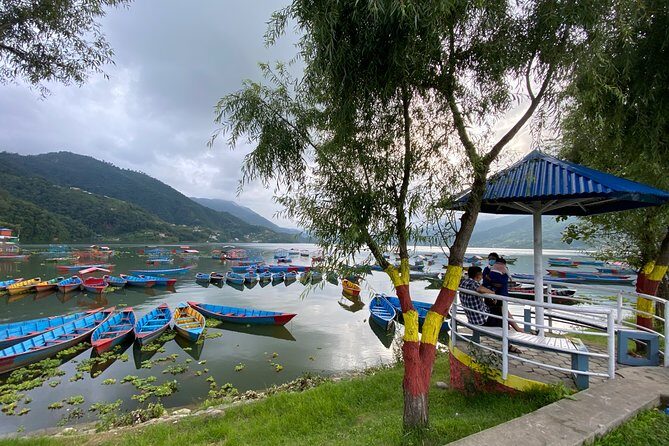Half Day Pokhara Sightseeing by Car - International Mountain Museum for About an Hour: A Calm Break From Walking