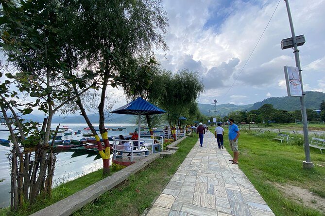 Half Day Pokhara Sightseeing by Car - Price and Logistics: When $60 Feels Fair for a Private Ride