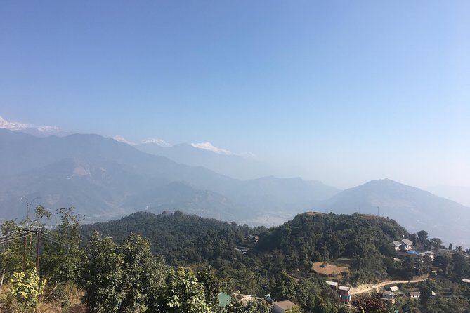 Half Day Pokhara Sightseeing by Car - Getting Picked Up and Dropped Off Where You Actually Stay