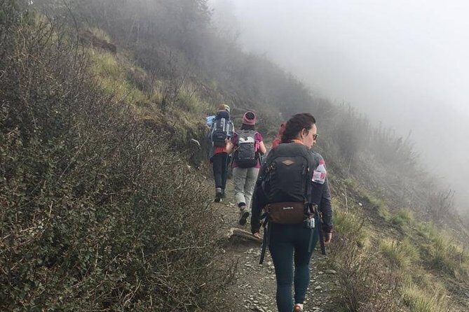 Half day Sarangkot hiking tour - Price and value check: what $51.93 includes (and what you supply)