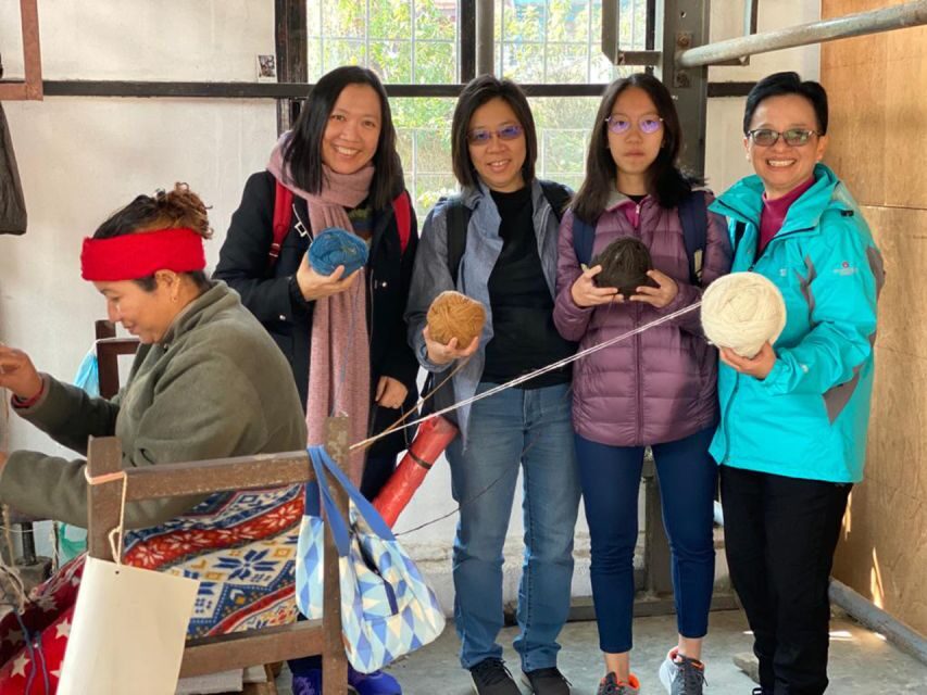 Half day Tibetan cultural tour - Buddhist monastery stop: what to look for beyond the symbols