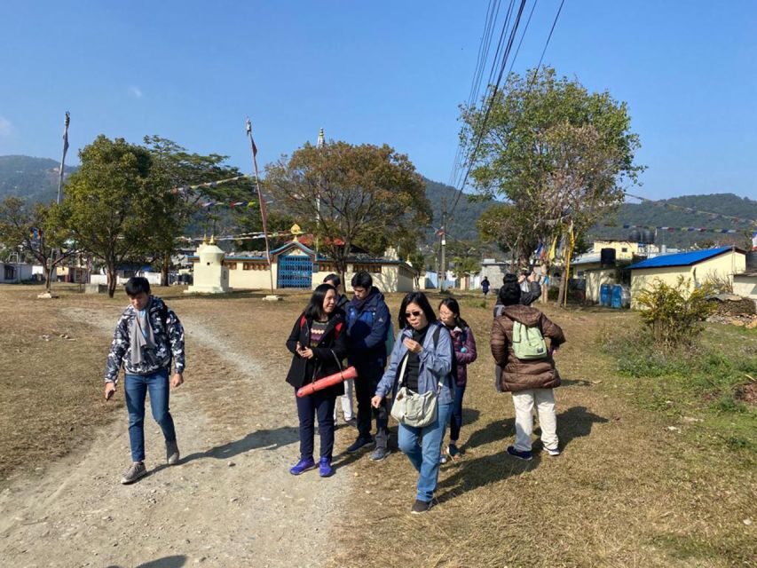 Half day Tibetan cultural tour - Tibetan schools: learning how education is kept alive