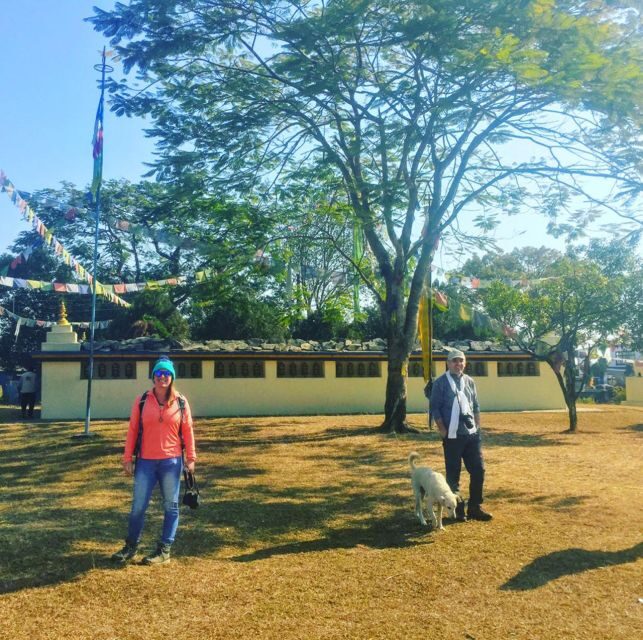 Half day Tibetan cultural tour - Meet Mr. Thupten Gyatso and get explanations that make sense