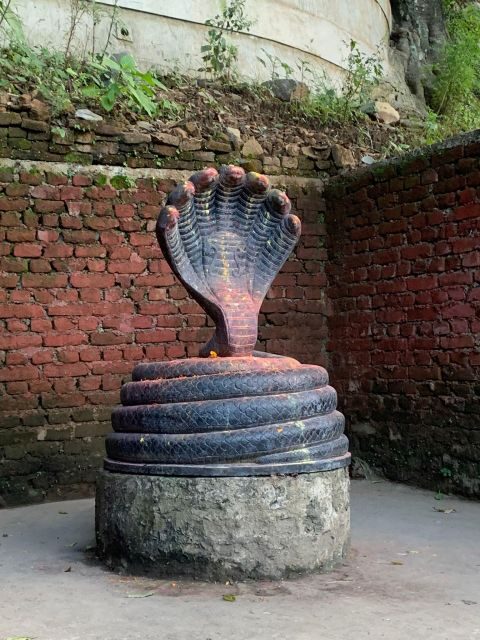 Healing Day tour - Shaman Healing - Kathmandu Valley guided tour: context you’ll be glad you have