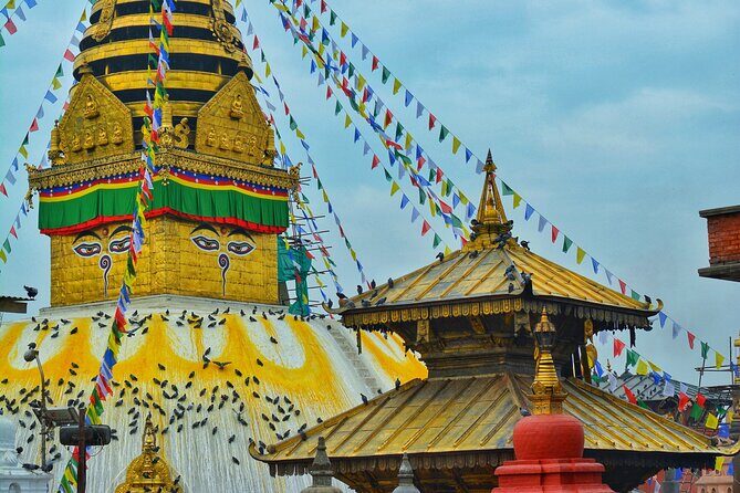 Highlights of Nepal Tour 10 Days - Why this 10-day route feels efficient (and not rushed)
