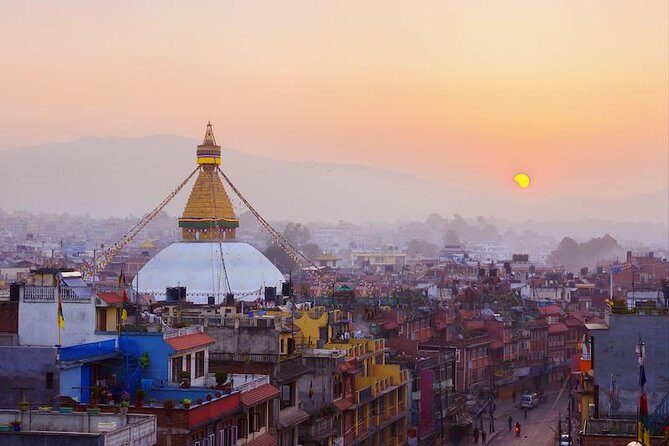 Highlights of Nepal Tour 10 Days - Day 3 travel to Chitwan + a Tharu culture intro