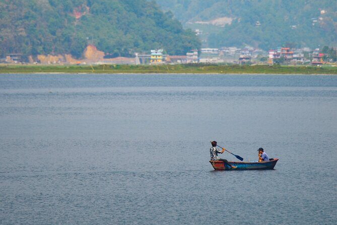 Highlights of Nepal Tour 10 Days - Day 4 Chitwan National Park jeep safari: the animals day