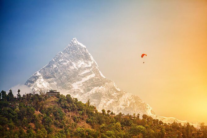 Highlights of Nepal Tour 10 Days - Price and logistics: what $1,098.06 buys you
