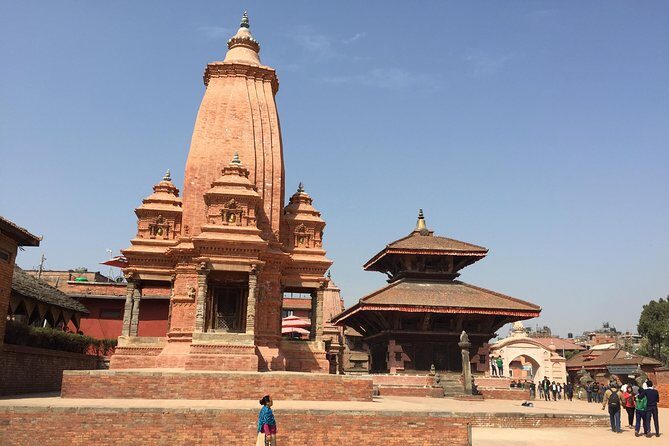 Hiking & city tour in Kathmandu with community Volunteering - Day 3: Nagarkot panoramic hiking trail and Kartike Deurali