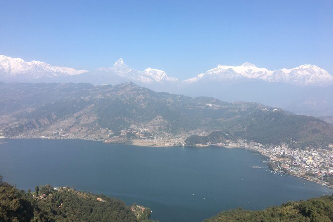 Hiking to World Peace Stupa - Key points to know before you go