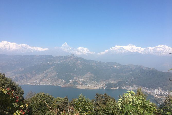Hiking to World Peace Stupa - World Peace Stupa hike: what the experience actually feels like