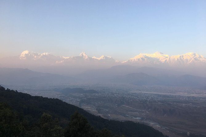 Hiking to World Peace Stupa via Foxing Hill to Expose Rural Area - Key highlights you’ll feel on the trail