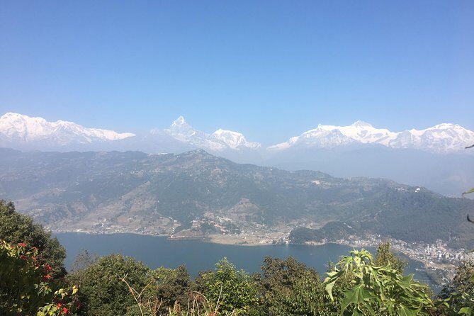 Hiking to World Peace Stupa via Foxing Hill to Expose Rural Area - Who should book this hike (and who should skip it)
