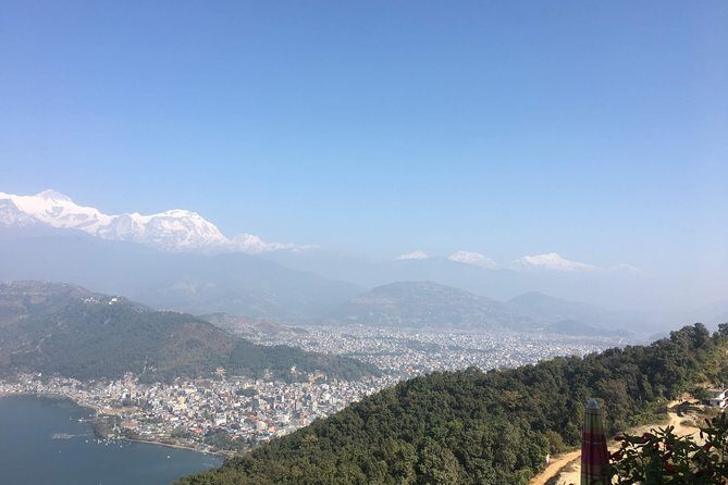 Hiking to World Peace Stupa via Foxing Hill to Expose Rural Area - Rural village trekking: seeing Pokhara beyond Lakeside