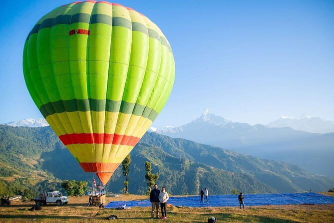 Himalayas Ultra Light Aircraft flight - Safety and Pilot Skills in a Small Aircraft