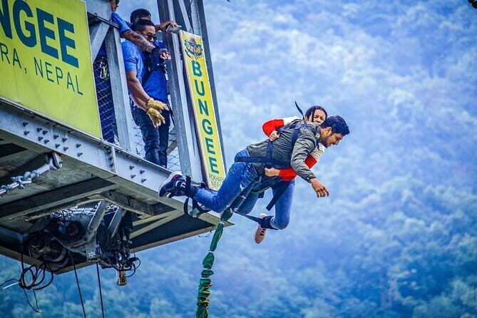 Himalayas Ultra Light Aircraft flight - A Realistic Itinerary for Your Day in Pokhara