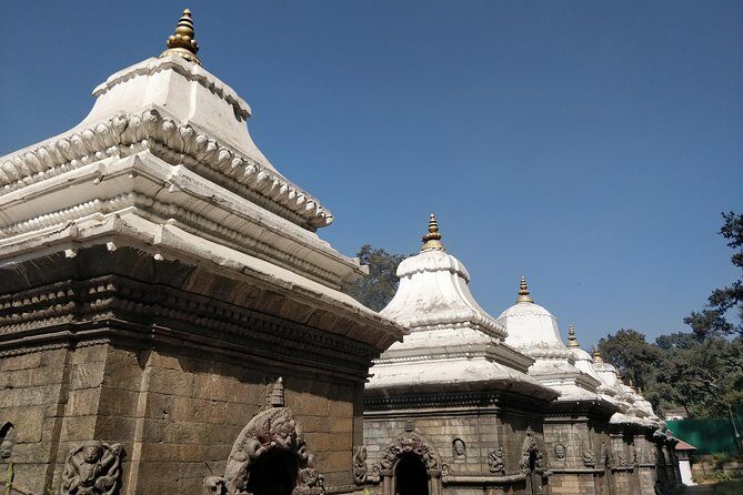Historical Kathmandu - How this private Hindu sightseeing day works in real life