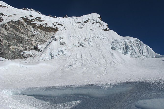 Island Peak Climbing - 20 Days - Key highlights