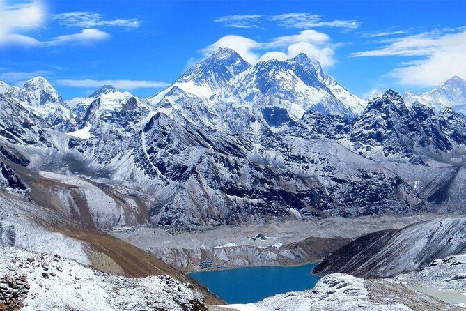 Island Peak Climbing - Lodges, tents, and the small comfort wins that help you recover