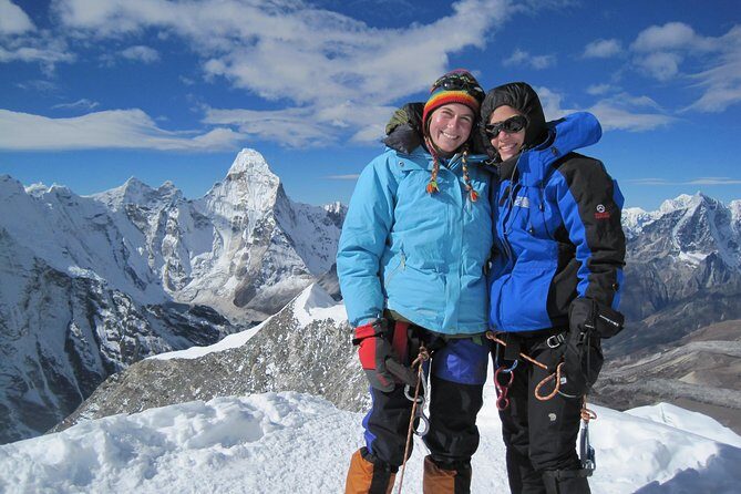 Island Peak Climbing ( 6,189M ) - Key highlights I’d circle before you book
