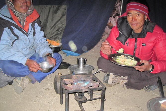 Island Peak Climbing ( 6,189M ) - Island Peak as an Add-On to the Everest Base Camp Route