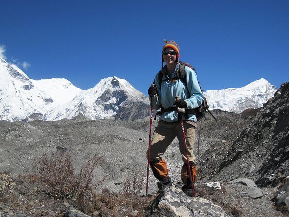 Island Peak Climbing ( 6,189M ) - Practical Tips So You Finish Feeling Proud