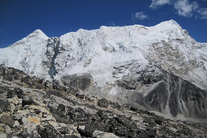 Island Peak Climbing ( 6,189M ) - Everest Base Camp and Kala Patthar Days: Why They’re Built Before the Summit Push