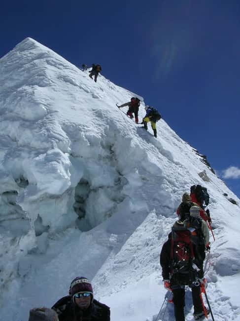 Island Peak Climbing | Summit 6,189m with Expert Guides - Kathmandu Arrival: Use Day One to Get Your Bearings