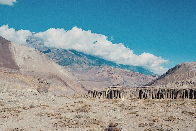 Jeep Trip to Upper Mustang - Key highlights worth planning around