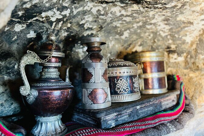 Jeep Trip to Upper Mustang - Price and value: what $2,200 actually buys you here