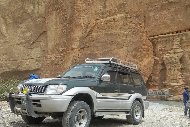 Jomsom Muktinath Tour by 4WD SUV 2 Days - Key things to know before you go