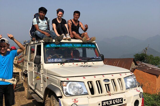 Kailash Mansoravar Overland Tour - Day 1 Arrival in Kathmandu: Pickup, Dinner, and a Calm Start