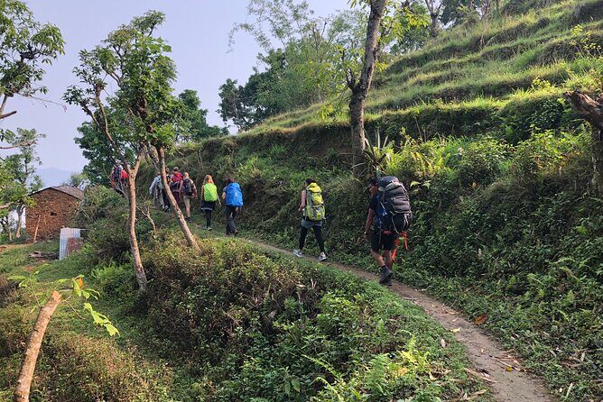 Kailash Mansoravar Overland Tour - The Border Shift: Kerung Drive and a Real Acclimatization Pause